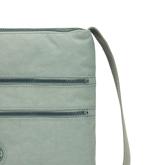 Torba Crossbody Kipling Alvar Mięta | PL 2151TC